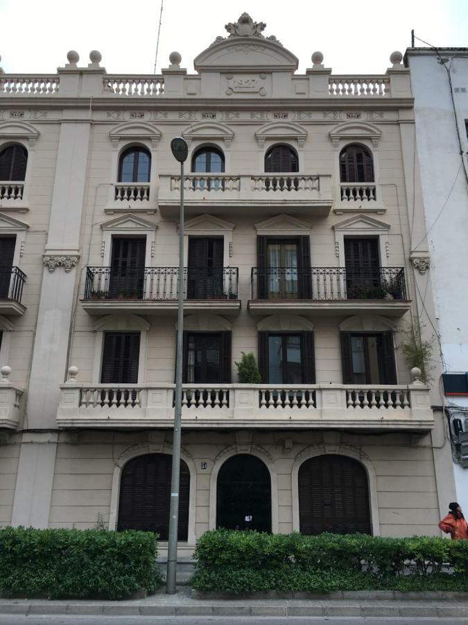 Habitacio Amb Encant Sitges Exterior photo