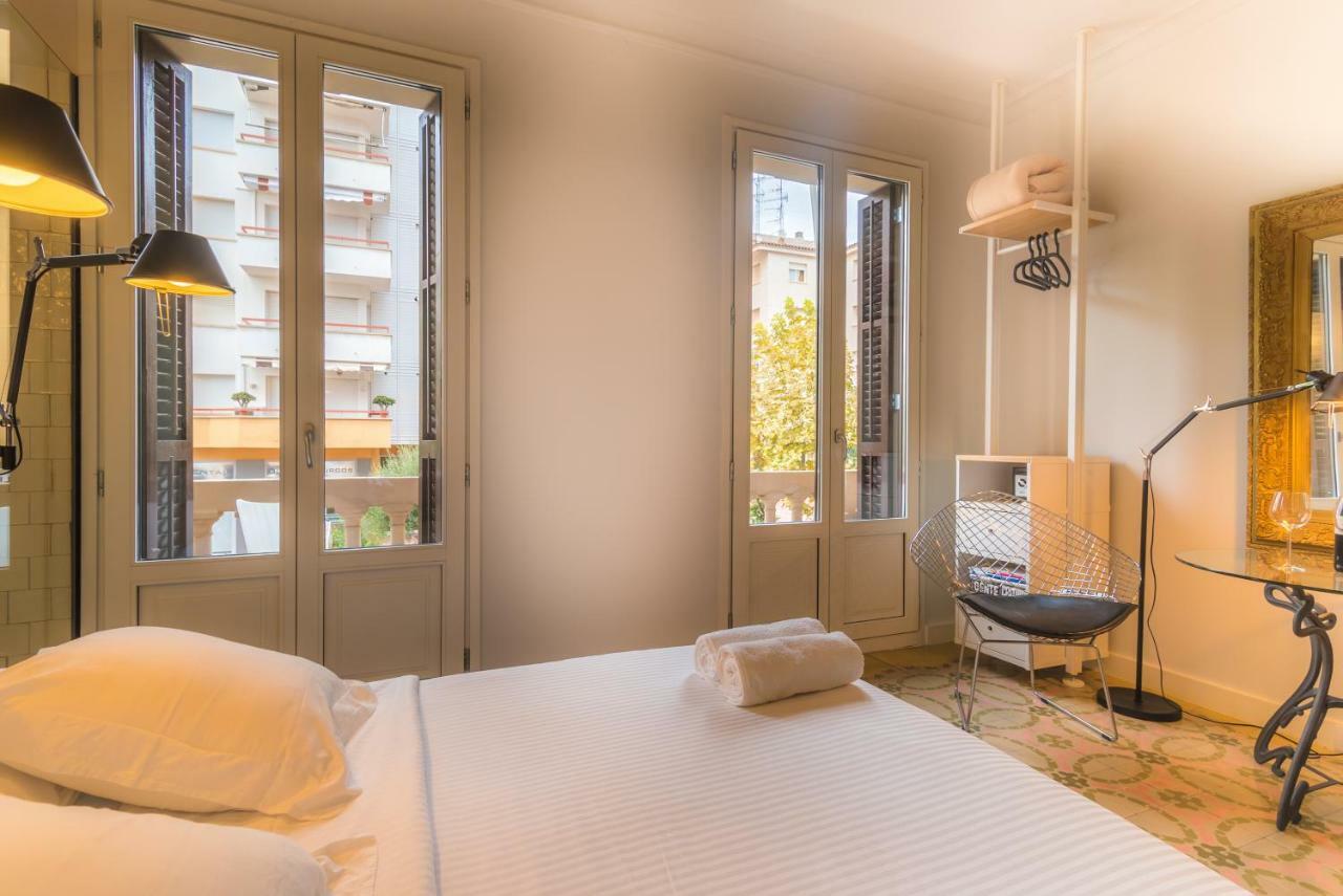 Habitacio Amb Encant Sitges Exterior photo